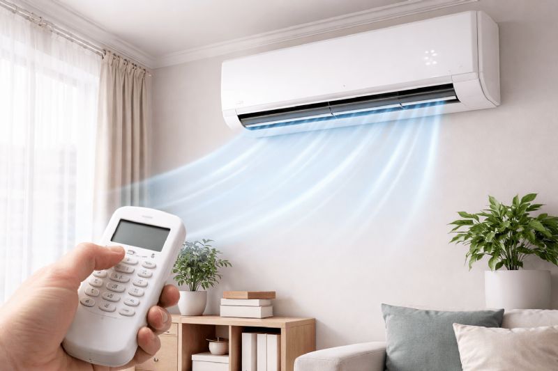 冷暖氣機真的耗電嗎？優缺點與耐用性一次解析